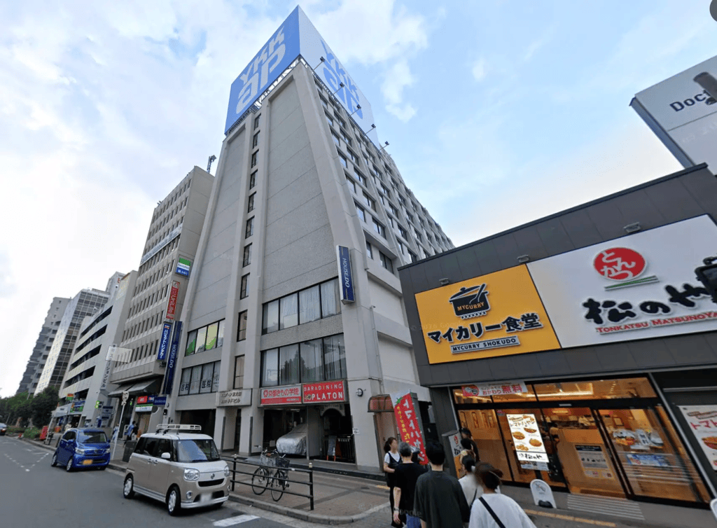 SS新大阪 1012 16