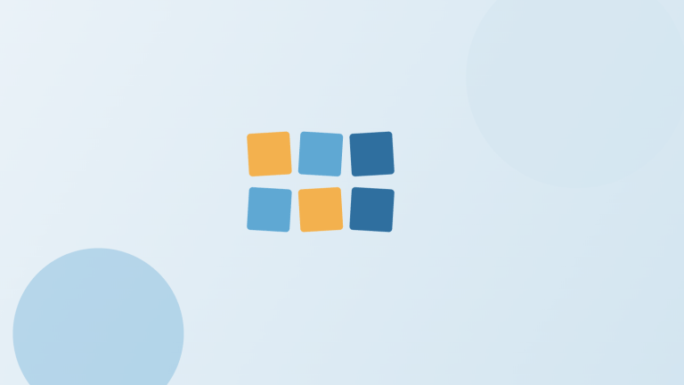 付箋を使ったアイデア出しのイメージ