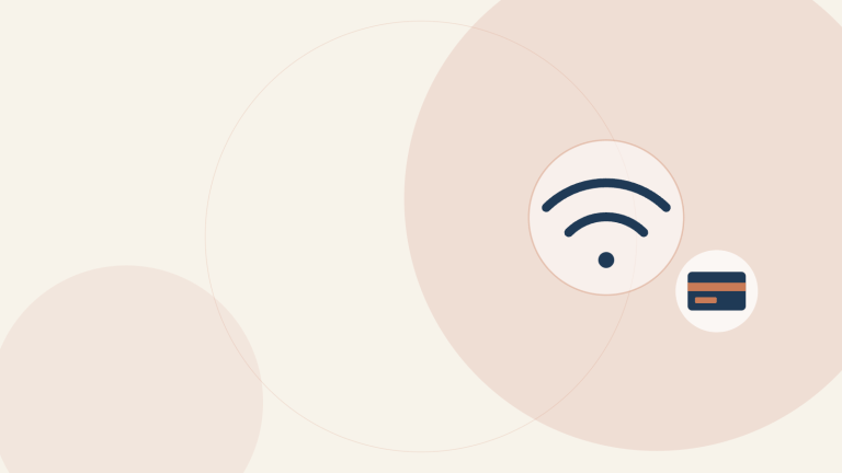 モバイルWi-Fi・SIMレンタルのイメージ